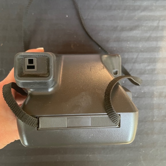 Polaroid talking camera one step 600 - Picture 4 of 5